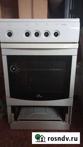 Газовая плита 4х комфорочная Благовещенск - изображение 1