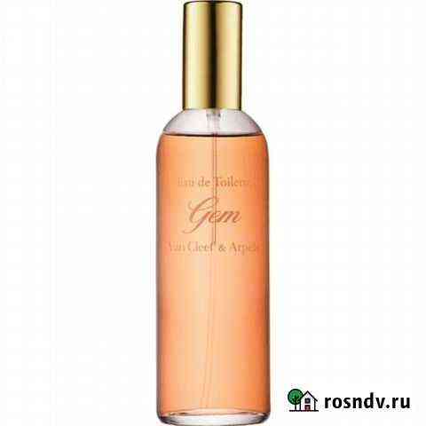 Van Cleef & Arpels Gem Курск