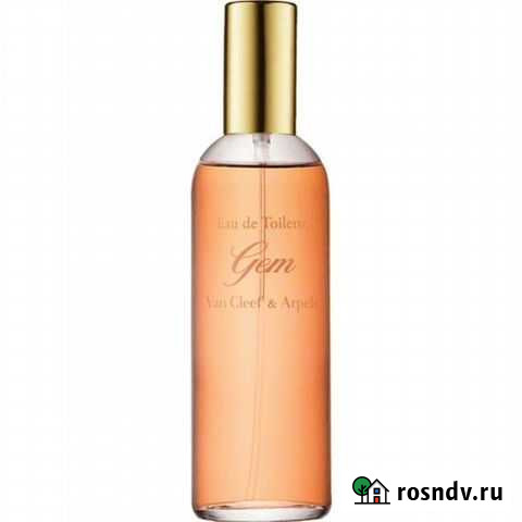 Van Cleef & Arpels Gem Курск - изображение 1