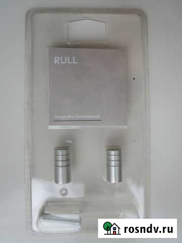 Металлические мебельные ручки и ключки Йошкар-Ола - изображение 1