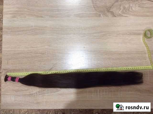 Волосы славянка 65 см Волжский - изображение 1