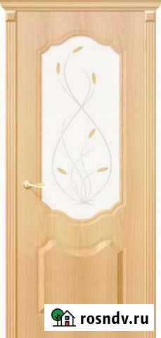 Двери межкомнатные Тула - изображение 1
