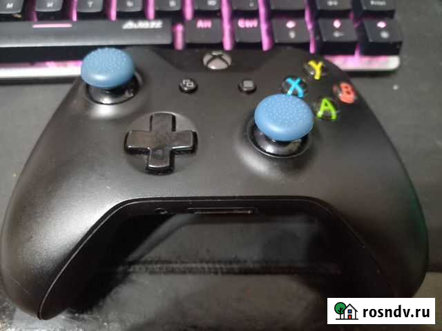 Геймпад Xbox one Таганрог - изображение 1