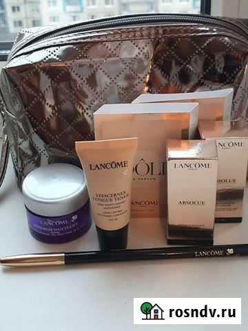 Набор Lancome Санкт-Петербург - изображение 1