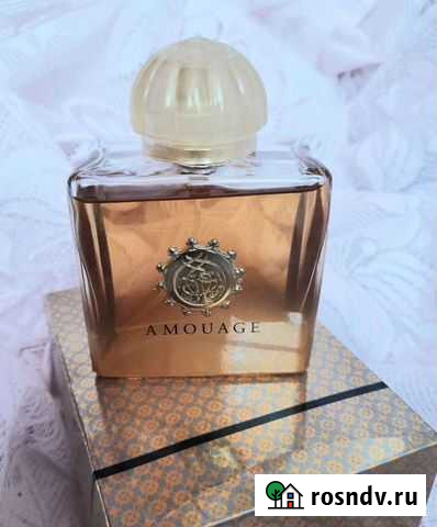 Амуаж Ubar. Унисекс Краснодар - изображение 1