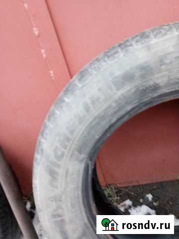 Michelin Agilis 3 225/65 R16C 112R Кондопога - изображение 1