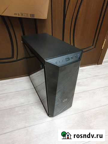 Ryzen 7 2700/16GB/GTX1650-4GB/SSD 500GB Казань - изображение 1