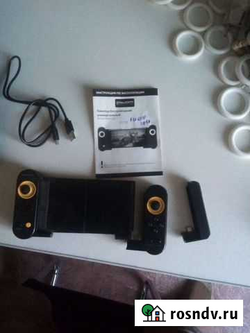 Геймпад для телефона Чита - изображение 1