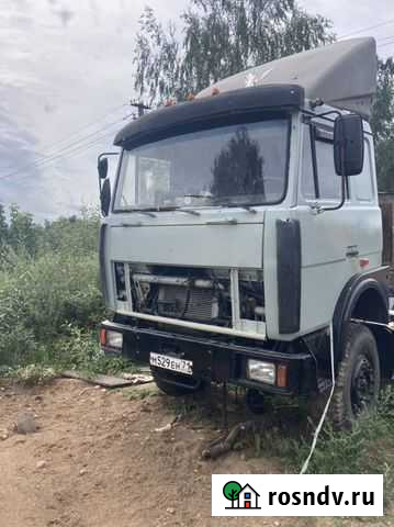 МАЗ 6422, 2004 Духовщина - изображение 1