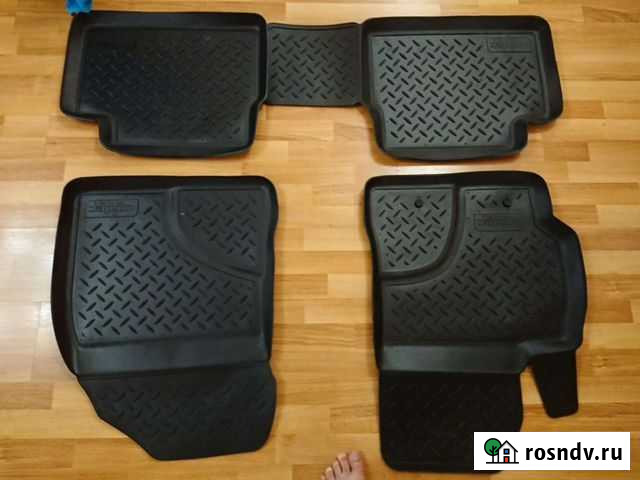 Коврики toyota corolla Пенза - изображение 1