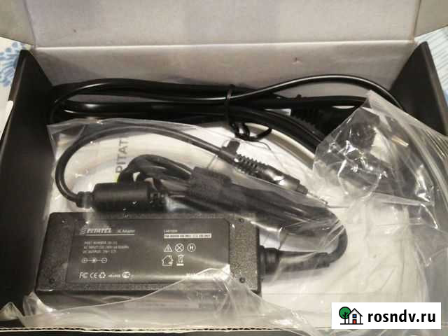 Блок питания для ноутбука asus Воронеж - изображение 1