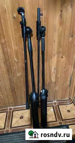 Стойка для микрофона Санкт-Петербург - изображение 1