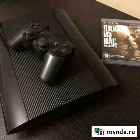 Sony PS3 super slim Иваново