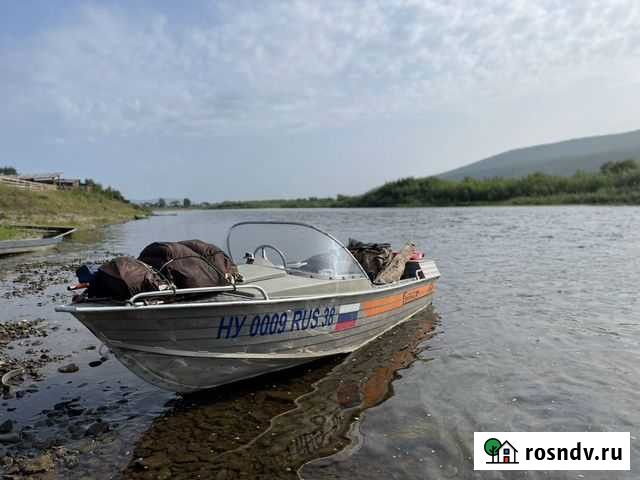 Отличный водомёт 2019 г.в Иркутск - изображение 1