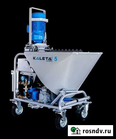 Механическая штукатурка Грозный - изображение 1