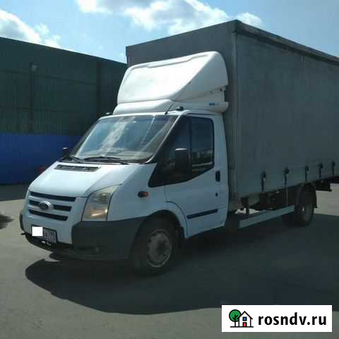 Грузоперевозки, грузчики Истра - изображение 1