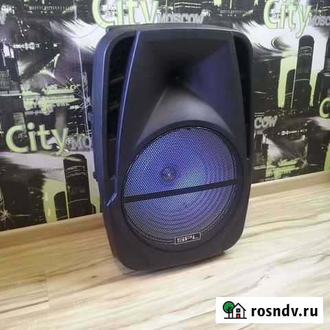 Колонка SPL SP-153 Улан-Удэ - изображение 1