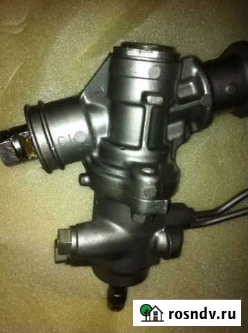 Рейка рулевая T.Celica 44250-20640 Барнаул - изображение 1