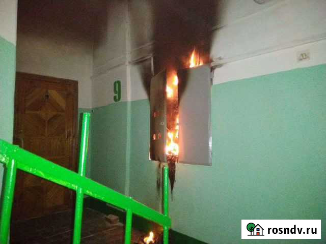 Услуги электрика Горно-Алтайск - изображение 1