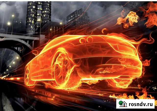 Отогрев авто 24/7 реагируем быстро, очень быстро Братск - изображение 1