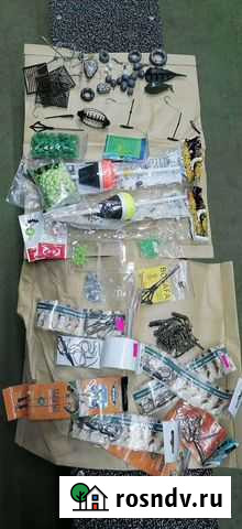 Рыболовные снасти Краснодар - изображение 1