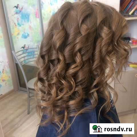 Прически/укладки, мужские стрижки Петрозаводск - изображение 1