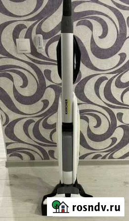 Швабра karcher Бийск - изображение 1