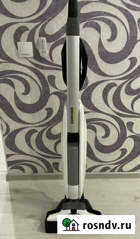 Швабра karcher Бийск - изображение 1