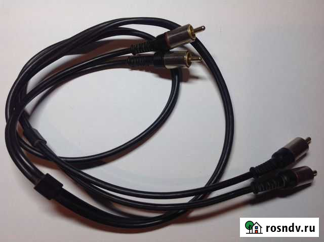 Кабель OFC High performance audio-video Саратов - изображение 1