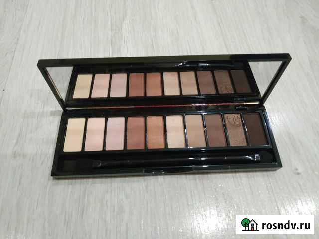 Палетка теней Ив Роше Брянск - изображение 1