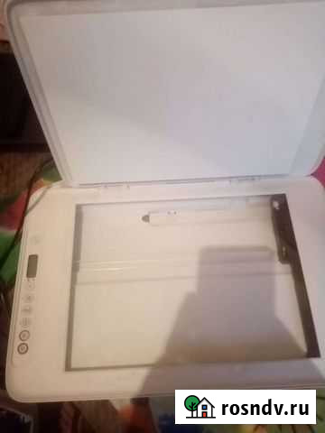 Принтер Новосибирск - изображение 1