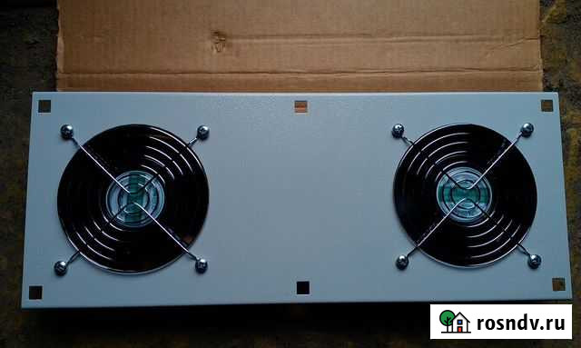 Модуль вентиляторный мв-400-2 Брянск - изображение 1