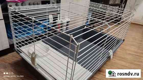 Клетка для грызунов ferplast Екатеринбург