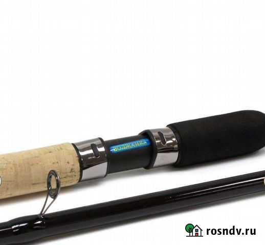 Фидер Волжанка Оптима 390 Омск - изображение 1