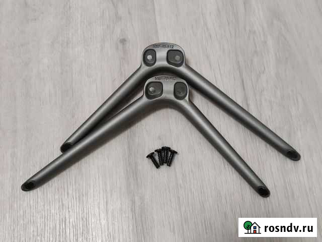 Ножки(подставка) от тв dexp Чебоксары - изображение 1