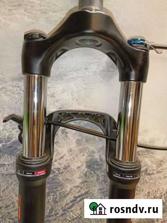 Вилкa Rock Shox XC30 TK 29 Дзержинск - изображение 1