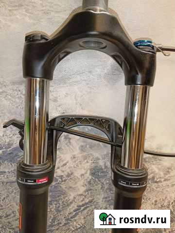 Вилкa Rock Shox XC30 TK 29 Дзержинск - изображение 1