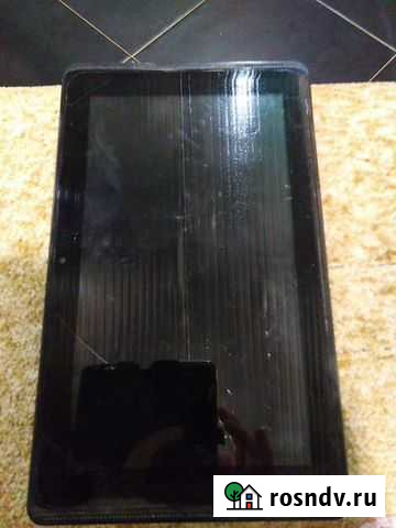 Планшет Астрахань - изображение 1