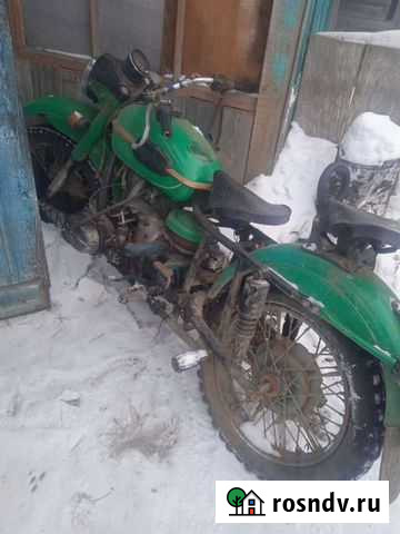 Продам урал Завитинск - изображение 1