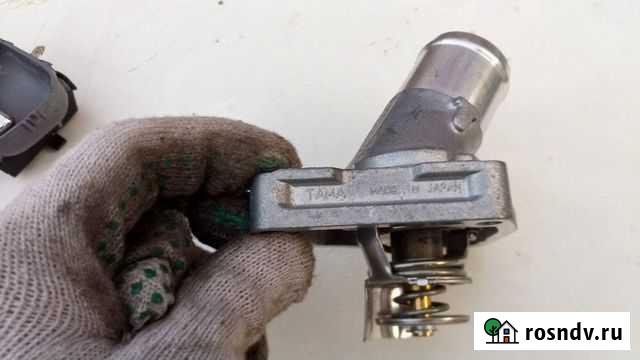 Термостат vq25dd новый Воронеж - изображение 1