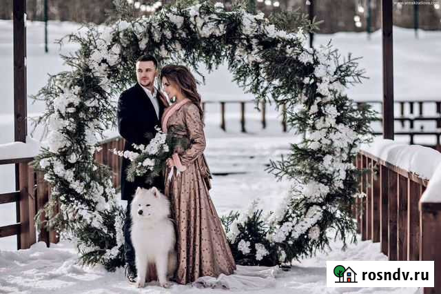 Фотограф Тюмень - изображение 1