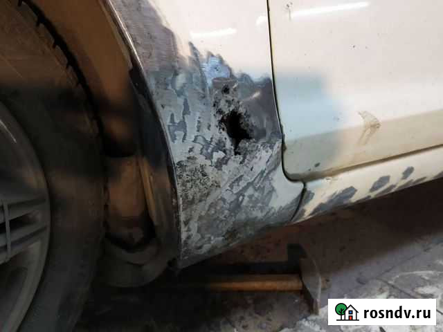 Автопокраска,Кузовной ремонт,ремонт пластика Рыбинск - изображение 1