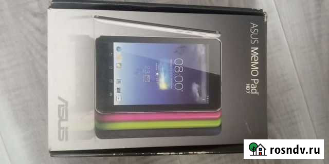 Asus memo pad hd7 me173x Мыски - изображение 1