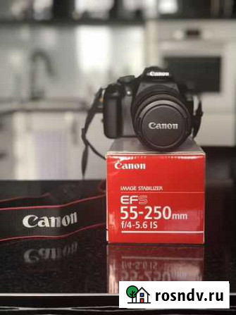 Canon фотокамеры Химки - изображение 1
