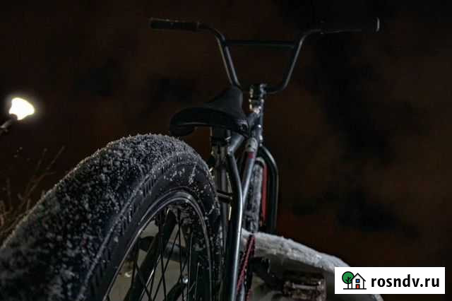 Велосипед BMX Москва - изображение 1