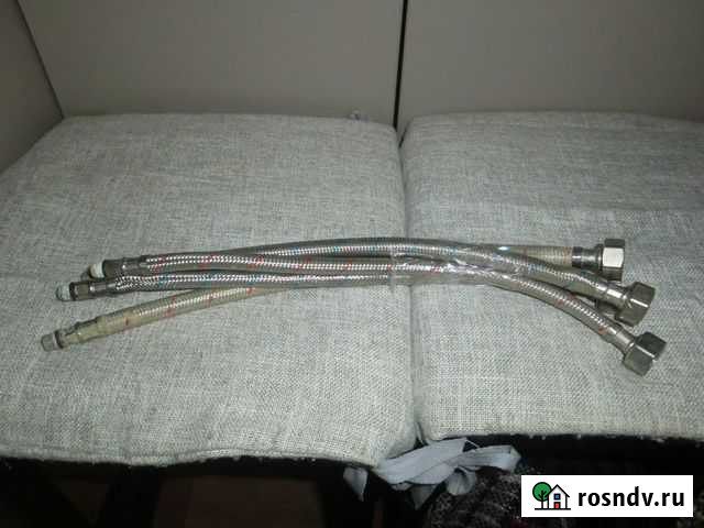 Шланги подводные Воронеж - изображение 1