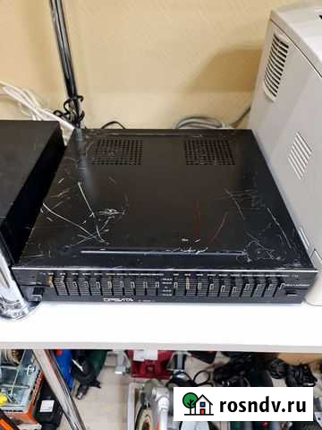 Эквалайзер орбита 3-002 с Кемерово - изображение 1