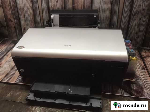 Принтер Ижевск - изображение 1
