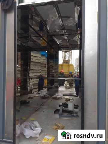 Лифт Челябинск - изображение 1