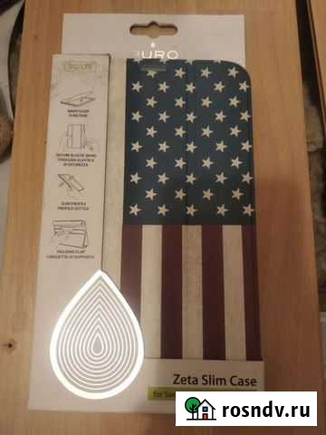 Чехол для планшета Москва - изображение 1